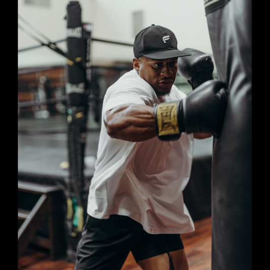 4-DAY UPPER/LOWER PROGRAM