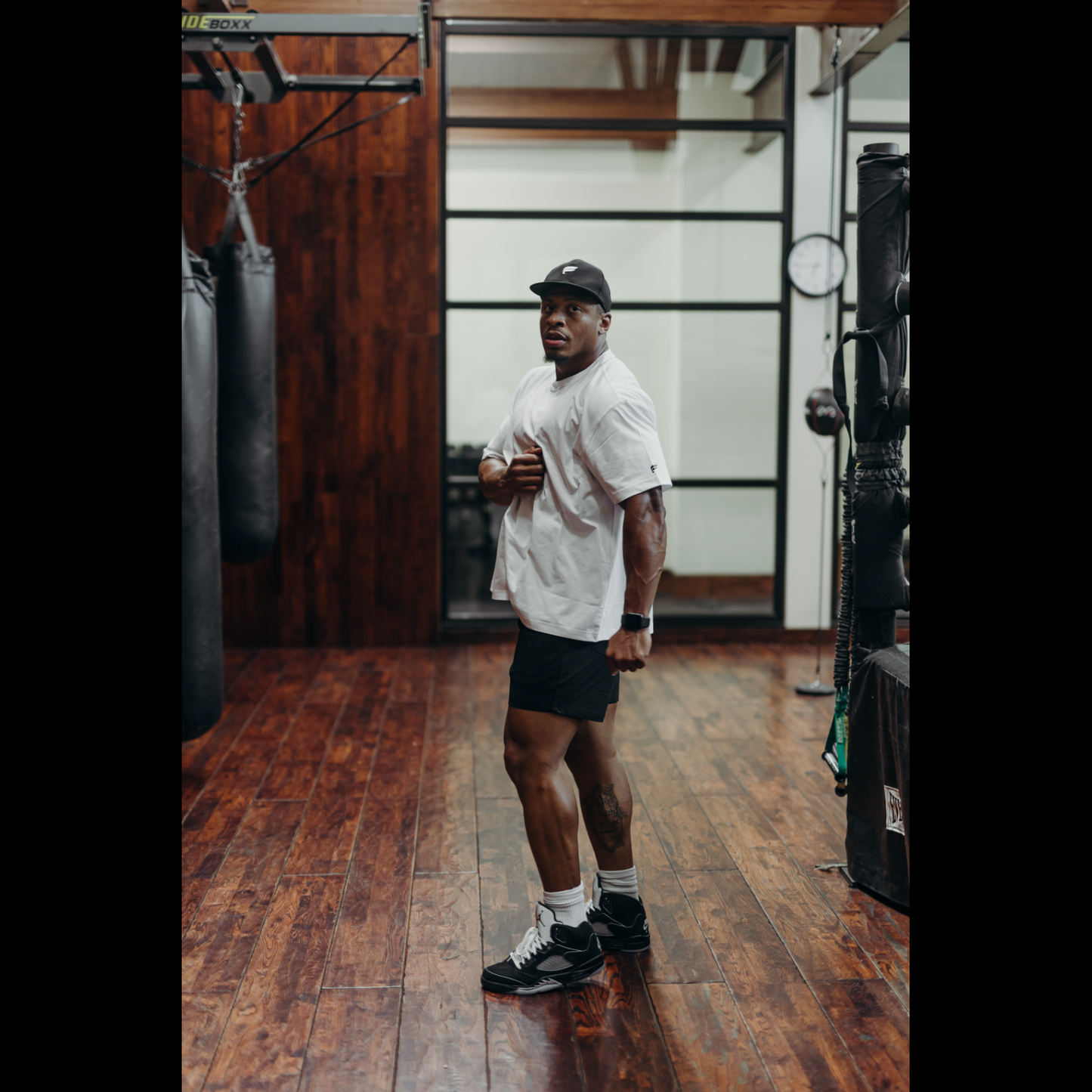 THE BECOME MORE BLUEPRINT