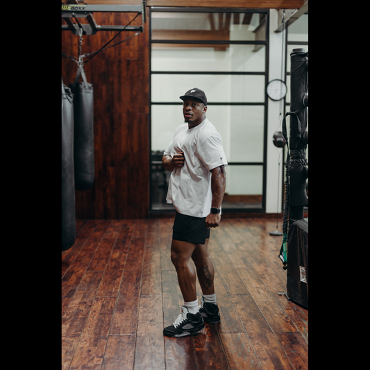 THE BECOME MORE BLUEPRINT